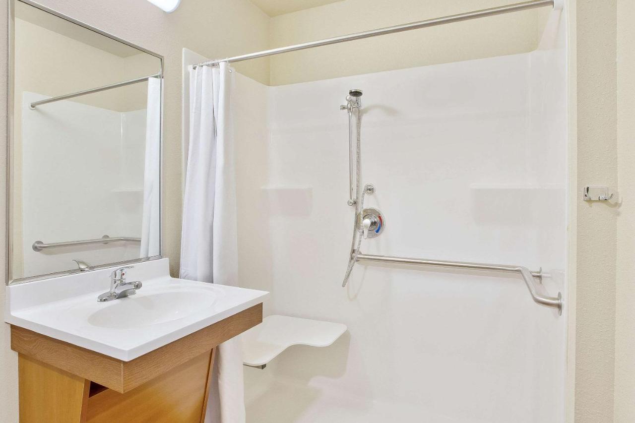 Woodspring Suites Columbus North I-270 Exterior foto