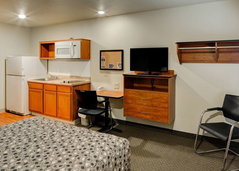 Woodspring Suites Columbus North I-270 Cameră foto