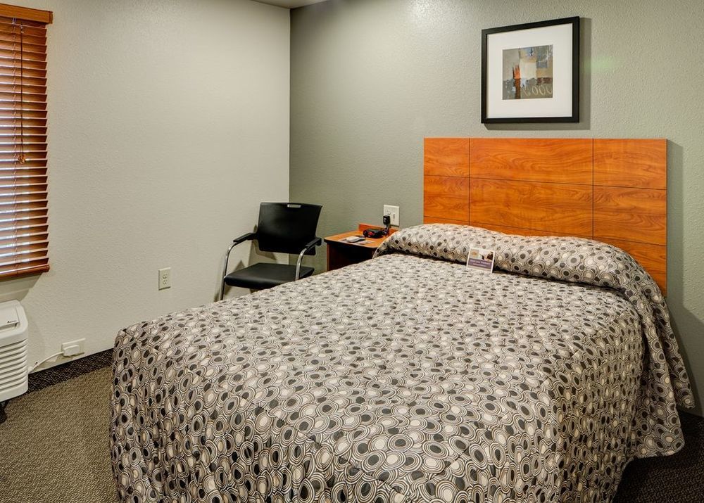 Woodspring Suites Columbus North I-270 Cameră foto