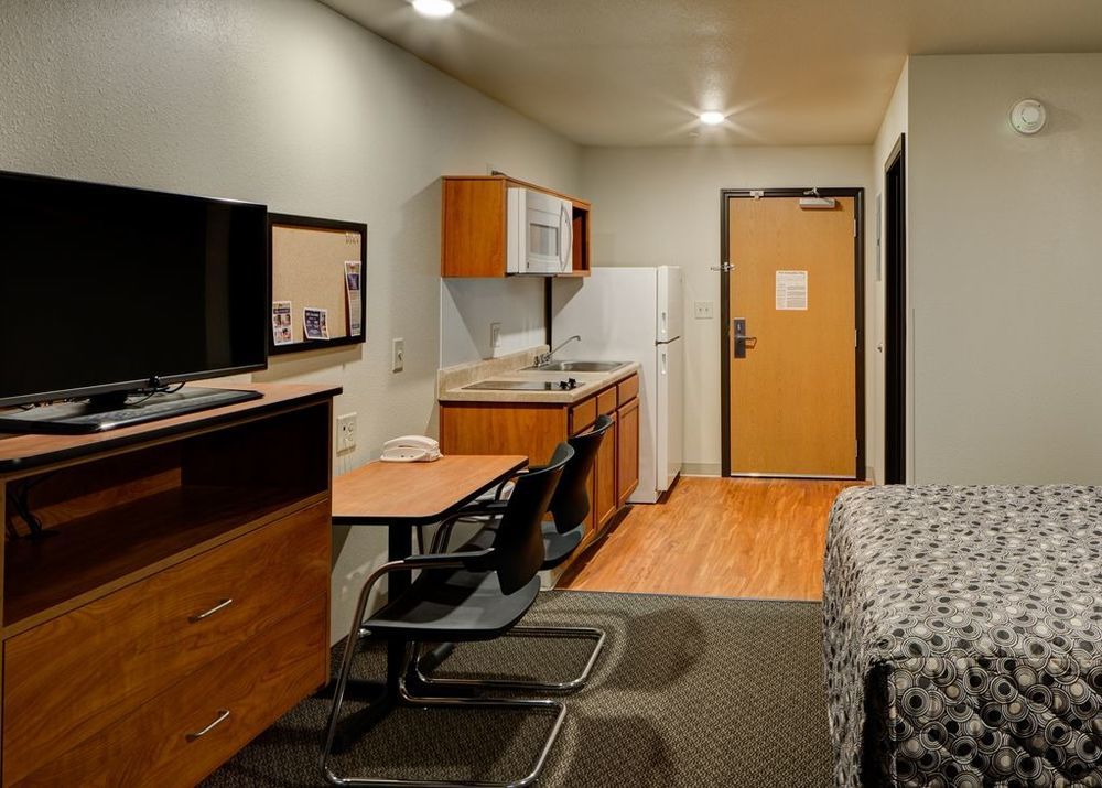 Woodspring Suites Columbus North I-270 Cameră foto