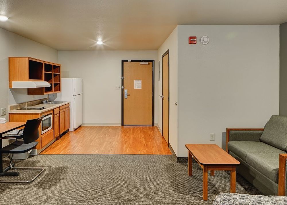 Woodspring Suites Columbus North I-270 Cameră foto