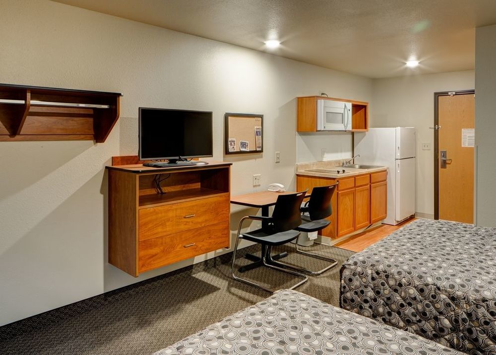 Woodspring Suites Columbus North I-270 Cameră foto
