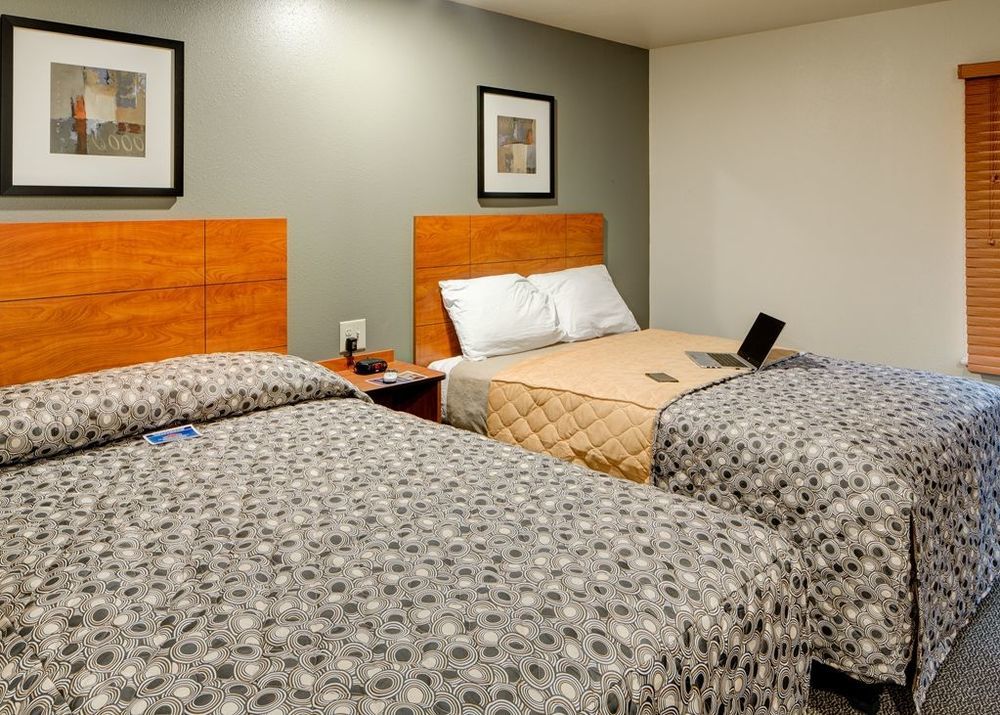 Woodspring Suites Columbus North I-270 Cameră foto