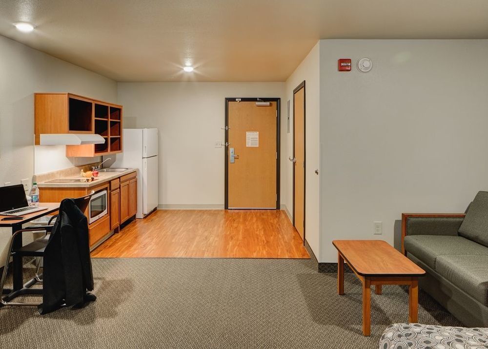 Woodspring Suites Columbus North I-270 Cameră foto