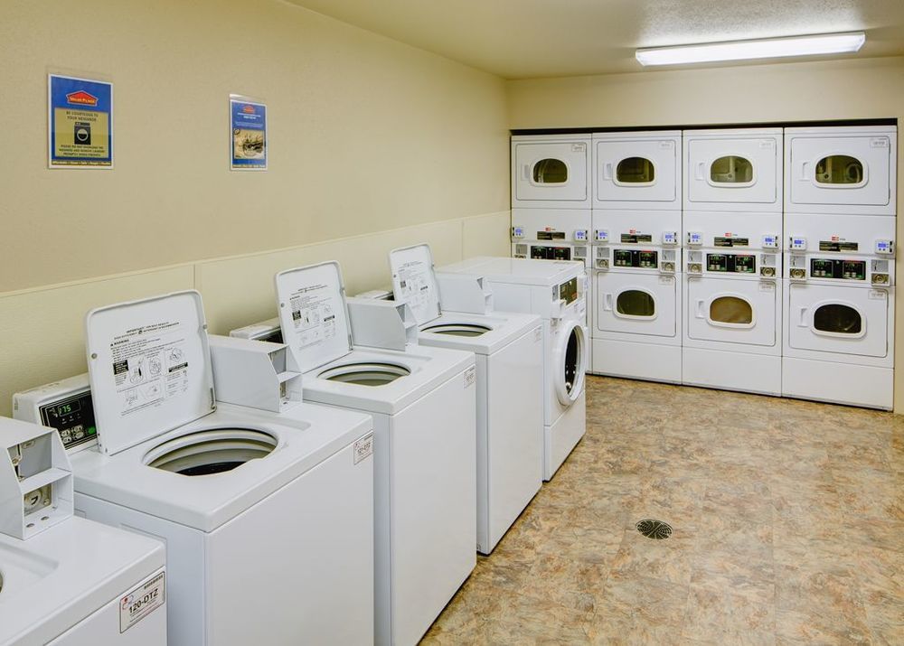 Woodspring Suites Columbus North I-270 Facilități foto