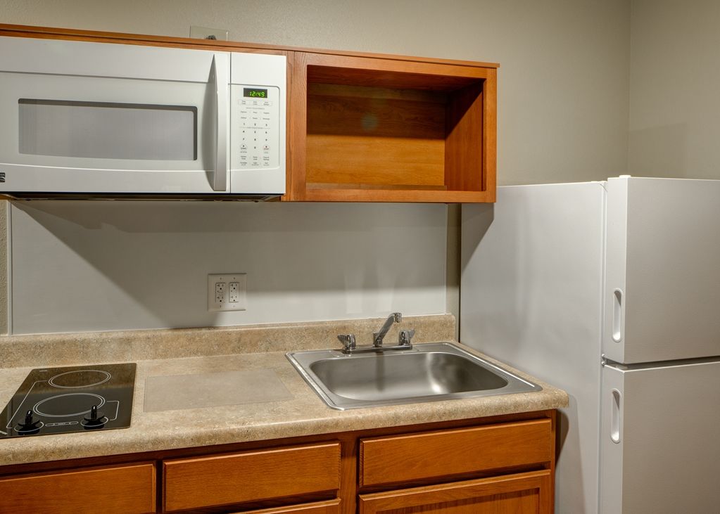 Woodspring Suites Columbus North I-270 Cameră foto