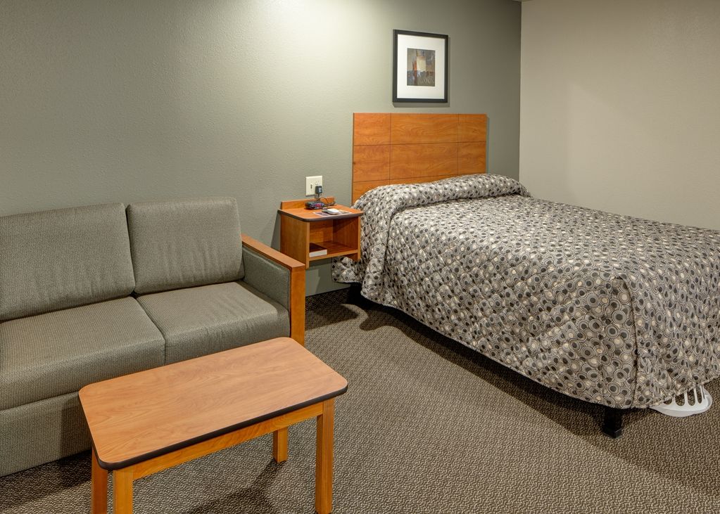 Woodspring Suites Columbus North I-270 Cameră foto